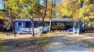 Photo 1: 38 Birch Crescent in Moose Mountain Provincial Park: Residential for sale : MLS®# SK901074