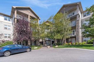 Photo 2: 205 1408 17 Street SE in Calgary: Inglewood Apartment for sale : MLS®# A2076798