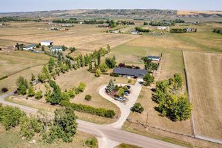 Photo 38: 434256 24 Street W: Rural Foothills County Detached for sale : MLS®# A2070694