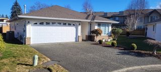 Photo 2: 22 46485 AIRPORT Road in Chilliwack: Chilliwack Proper South House for sale in "WILLOWBROOK ESTATES" : MLS®# R2850061