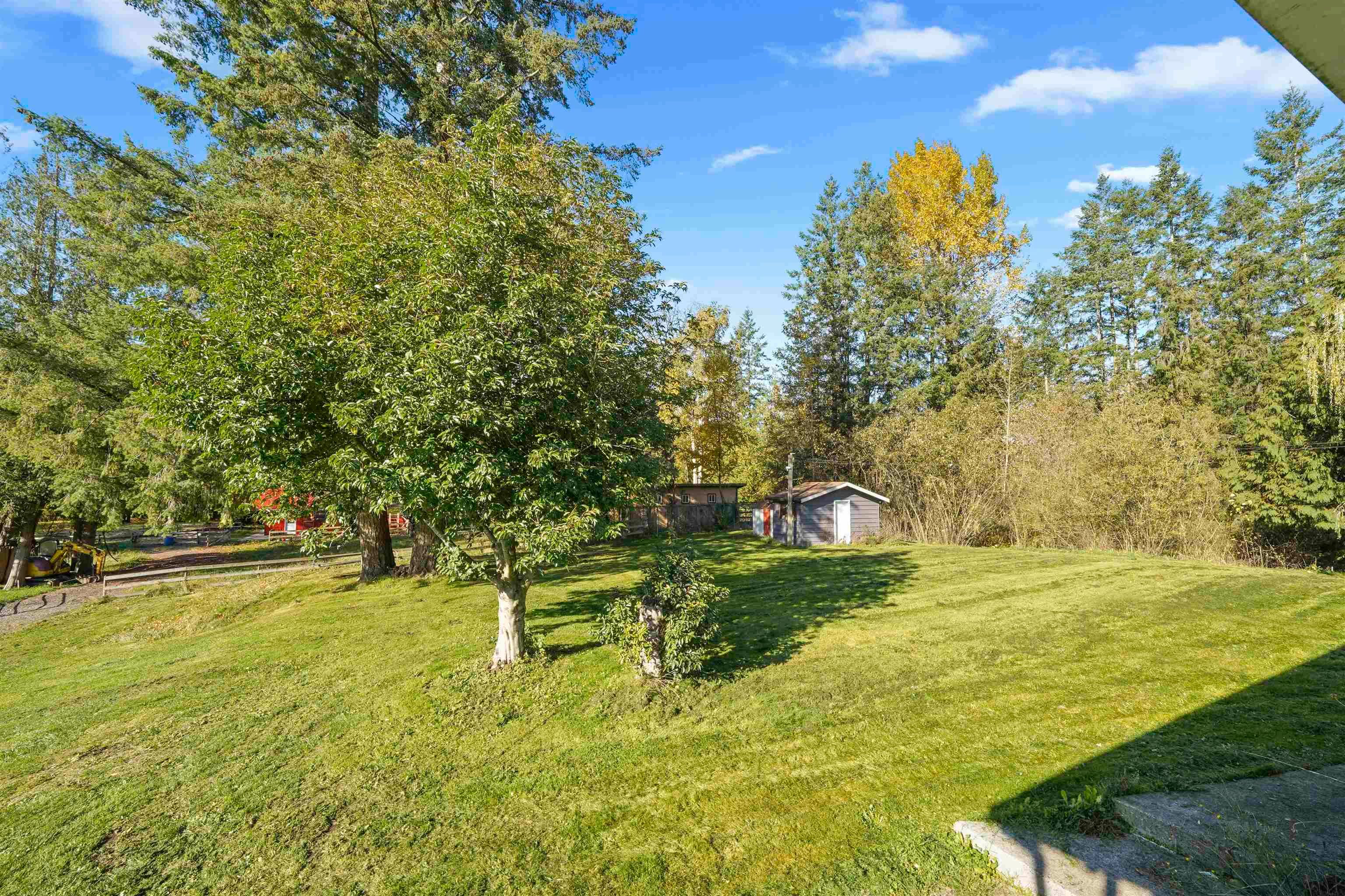 Photo 34: Photos: 1021 237A Street in Langley: Campbell Valley House for sale in "CAMPBELL VALLEY" : MLS®# R2633590