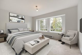 Photo 15: 209 3755 ALBERT Street in Burnaby: Vancouver Heights Townhouse for sale (Burnaby North)  : MLS®# R2734634