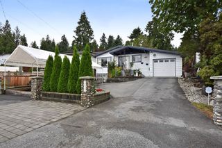 Photo 1: 2820 DOLLARTON Highway in NORTH VANC: Windsor Park NV House for sale (North Vancouver)  : MLS®# V1142486