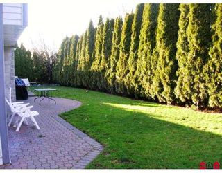 Photo 9: 3679 FIFE Place in Abbotsford: Central Abbotsford House for sale : MLS®# F2703684