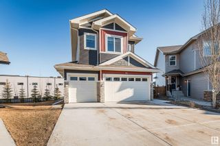 Photo 2: 82 Meadowland Way: Spruce Grove House for sale : MLS®# E4377881