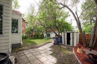 Photo 18: 29 Fulham Avenue in Winnipeg: River Heights North Residential for sale (1C)  : MLS®# 202116993
