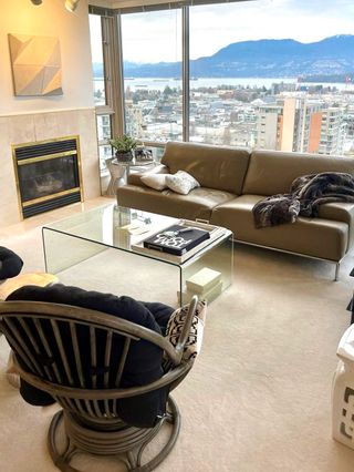 Photo 15: 1203 1590 W 8TH Avenue in Vancouver: Fairview VW Condo for sale in "Manhattan West" (Vancouver West)  : MLS®# R2843837