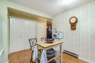 Photo 16: 310 2733 ATLIN Place in Coquitlam: Coquitlam East Condo for sale in "ATLIN COURT" : MLS®# R2881101