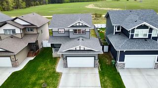Main Photo: 35 Thayer Close: Red Deer Detached for sale : MLS®# A2134074