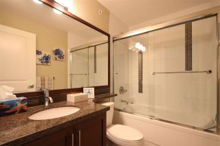 Photo 14: 220 5588 PATTERSON Avenue in Burnaby: Central Park BS Townhouse for sale in "DECORUS" (Burnaby South)  : MLS®# R2111727