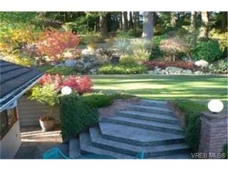 Photo 8:  in VICTORIA: SW West Saanich House for sale (Saanich West)  : MLS®# 437088