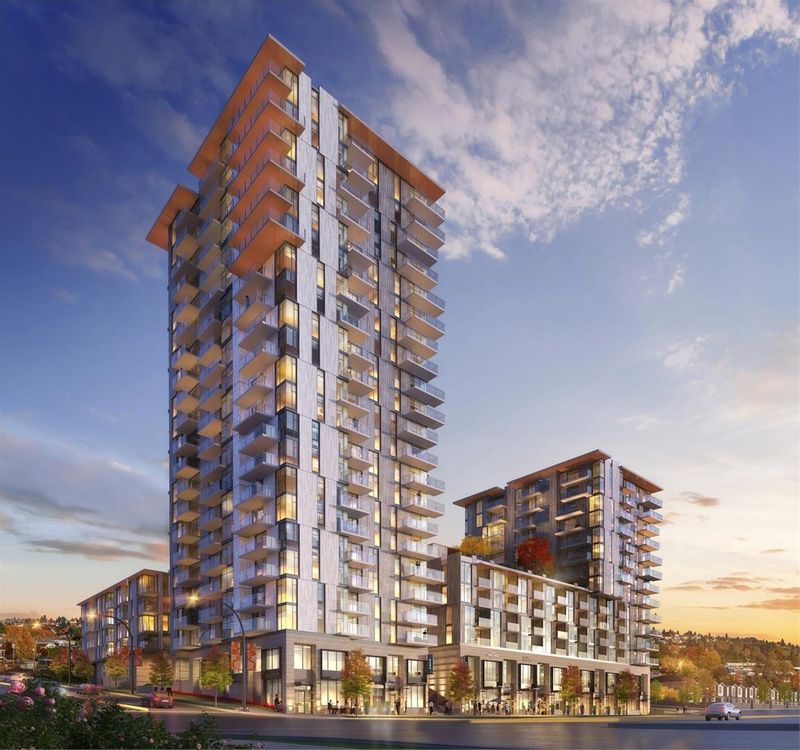 FEATURED LISTING: 310 - 8138 FRASER Street Vancouver