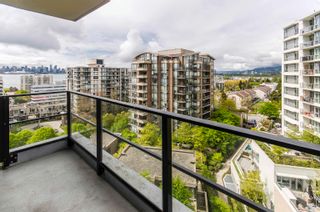 Photo 6: 1104 151 W 2ND Street in North Vancouver: Lower Lonsdale Condo for sale in "Sky" : MLS®# R2876576