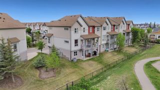 Photo 3: 24 Copperstone Cove SE in Calgary: Copperfield Row/Townhouse for sale : MLS®# A2054415
