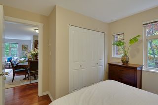 Photo 12: 211 18 SMOKEY SMITH Place in New Westminster: GlenBrooke North Condo for sale in "THE CROFTON" : MLS®# R2512249