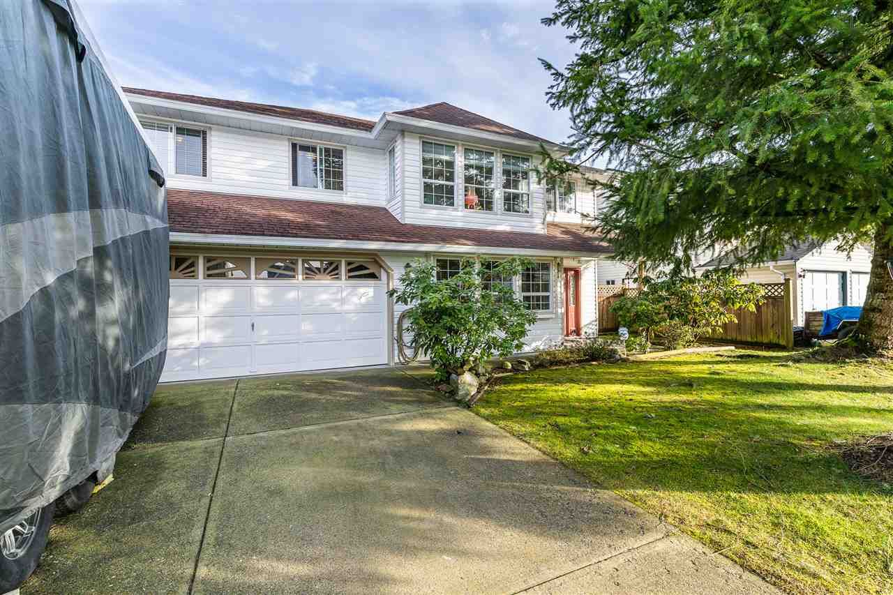 Main Photo: 8426 JENNINGS Street in Mission: Mission BC House for sale : MLS®# R2537446