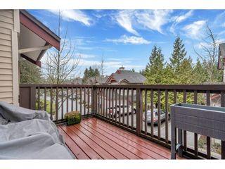Photo 16: 61 15 FOREST PARK Way in Port Moody: Heritage Woods PM Townhouse for sale in "DISCOVERY RIDGE" : MLS®# R2650212
