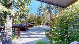 Photo 31: 16D 12849 LAGOON Road in Madeira Park: Pender Harbour Egmont Townhouse for sale in "Painted Boat Resort & Spa" (Sunshine Coast)  : MLS®# R2733276