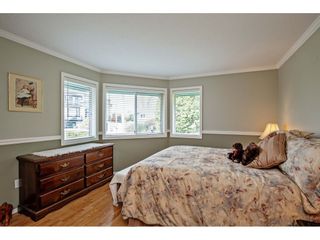 Photo 9: 506 7500 COLUMBIA Street in Mission: Mission BC Townhouse for sale in "Edwards Estate" : MLS®# R2443177