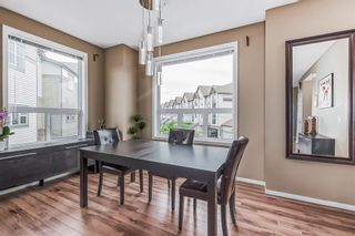 Photo 7: 24 Copperstone Cove SE in Calgary: Copperfield Row/Townhouse for sale : MLS®# A2054415