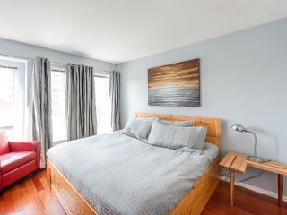Photo 15: 404 3939 HASTINGS STREET in Burnaby: Vancouver Heights Condo for sale (Burnaby North)  : MLS®# R2261825
