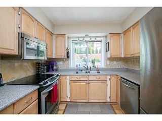 Photo 6: 209 WARRICK Street in Coquitlam: Cape Horn House for sale : MLS®# V1135609