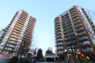 Photo 18: 1402 728 FARROW Street in Coquitlam: Coquitlam West Condo for sale in "The Victoria" : MLS®# R2125460