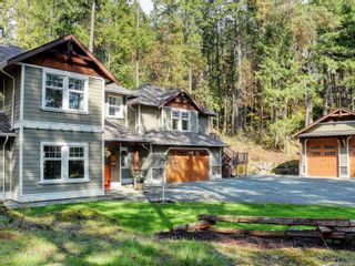 Photo 36: 672 Stewart Mountain Rd in Highlands: Hi Eastern Highlands House for sale : MLS®# 928879