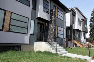 Photo 3: 3317 Centre A Street NE in Calgary: Highland Park Semi Detached for sale : MLS®# A1178306