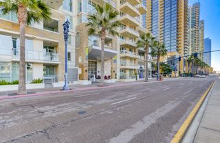 Photo 24: DOWNTOWN Condo for sale : 2 bedrooms : 1431 Pacific Hwy #511 in San Diego