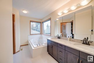 Photo 37: 576 BUTTERWORTH Way NW in Edmonton: Zone 14 House for sale : MLS®# E4289060
