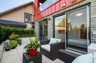 Photo 27: Synchro by Bold Properties in Mount Pleasant East 1 bed den skytrain line vancouver new condo patio