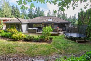 Photo 2: 2018 BLUEBIRD Place in Squamish: Garibaldi Highlands House for sale in "GARIBALDI HIGHLANDS" : MLS®# R2710420