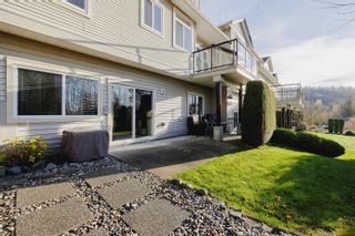 Photo 35: 25 36260 MCKEE Road in Abbotsford: Abbotsford East Townhouse for sale in "King's Gate" : MLS®# R2833234