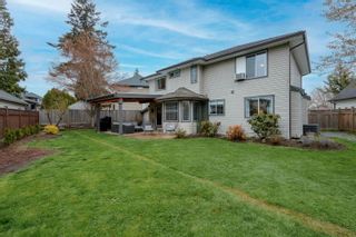 Photo 34: 18856 62A Avenue in Surrey: Cloverdale BC House for sale in "FALCONRIDGE" (Cloverdale)  : MLS®# R2769669