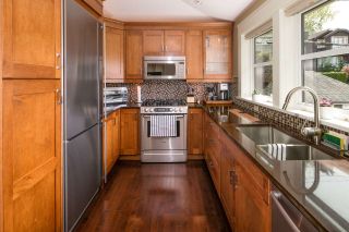 Photo 6: 1639 LARCH Street in Vancouver: Kitsilano House for sale (Vancouver West)  : MLS®# R2078855