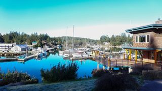 Photo 31: 6A 12849 LAGOON Road in Madeira Park: Pender Harbour Egmont Townhouse for sale in "The Painted Boat Resort, Spa & Marina" (Sunshine Coast)  : MLS®# R2854313