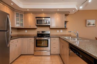 Photo 8: 303 70 RICHMOND STREET in New Westminster: Fraserview NW Condo for sale : MLS®# R2571621