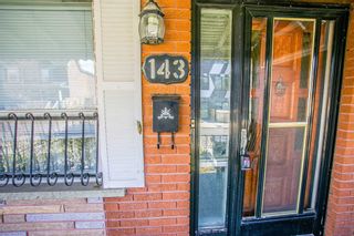 Photo 4: 143 St Helen's Avenue in Toronto: Dufferin Grove House (2-Storey) for sale (Toronto C01)  : MLS®# C5987309