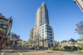 Photo 31: DOWNTOWN Condo for sale : 2 bedrooms : 1441 9th Ave #101 in San Diego