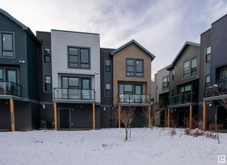 Photo 2: 95 1304 Rutherford Rd in Edmonton: Zone 55 Townhouse for sale : MLS®# E4371750