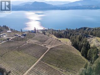 Photo 3: 4815 COOPER Road in Naramata: Vacant Land for sale : MLS®# 10307917