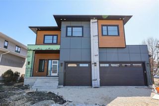 Photo 2: 70 Van Hull Way in Winnipeg: Van Hull Estates Residential for sale (2C)  : MLS®# 202308719