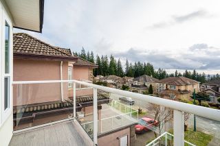 Photo 26: 3063 TIMBER Court in Coquitlam: Westwood Plateau House for sale : MLS®# R2780914