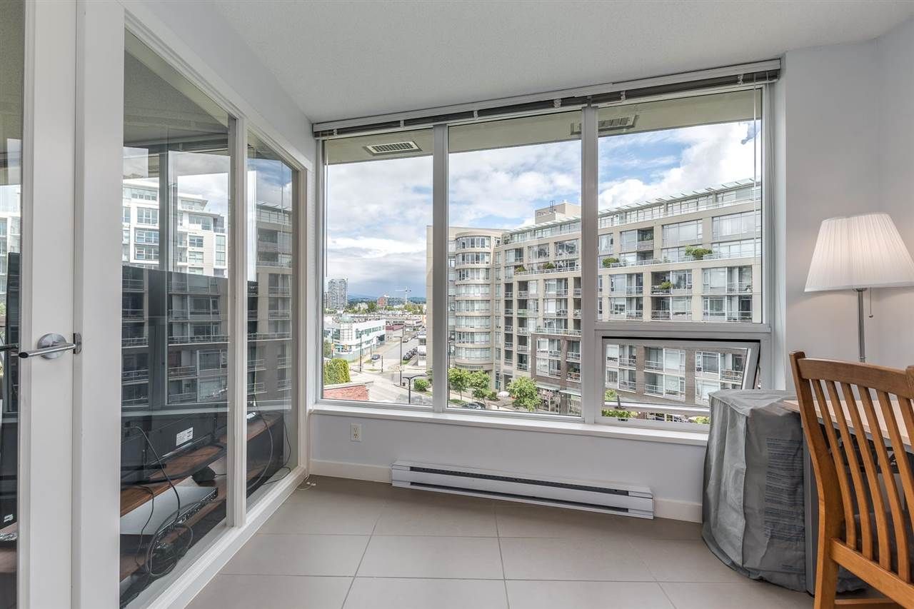 Photo 8: Photos: 608 445 W 2ND Avenue in Vancouver: False Creek Condo for sale in "MAYNARDS BLOCK" (Vancouver West)  : MLS®# R2589967