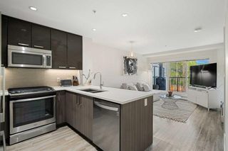 Photo 3: 214 510 Edmonton Trail NE in Calgary: Bridgeland/Riverside Apartment for sale : MLS®# A2132949