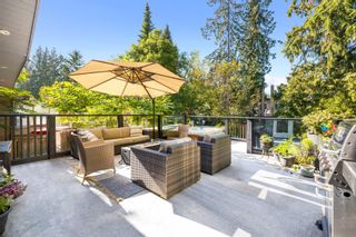 Photo 18: 1582 ROSS Road in North Vancouver: Lynn Valley House for sale : MLS®# R2835423