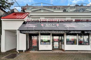 Photo 14: 15523 MARINE Drive: White Rock Retail for sale in "SEABREEZE" (South Surrey White Rock)  : MLS®# C8034120