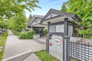 Photo 3: 53 7428 14 Avenue in Burnaby: Edmonds BE Townhouse for sale (Burnaby East)  : MLS®# R2848708
