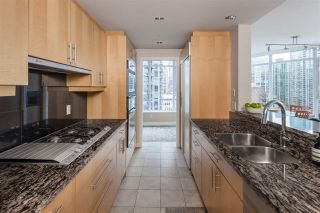 Photo 12: 1604 1233 W CORDOVA STREET in Vancouver: Coal Harbour Condo for sale (Vancouver West)  : MLS®# R2532177